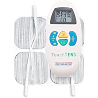 TensCare 5033435110322 Touch Tens - Electroestimulador antidolor